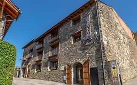 Aparthotel Les Corts